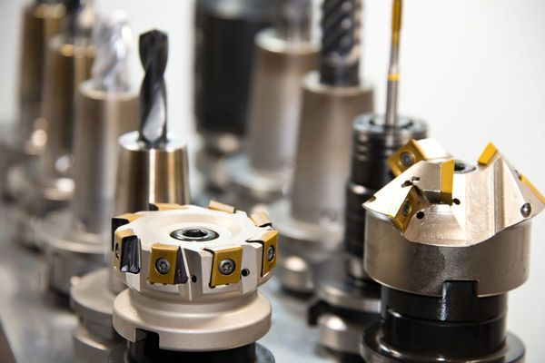 CNC Machining