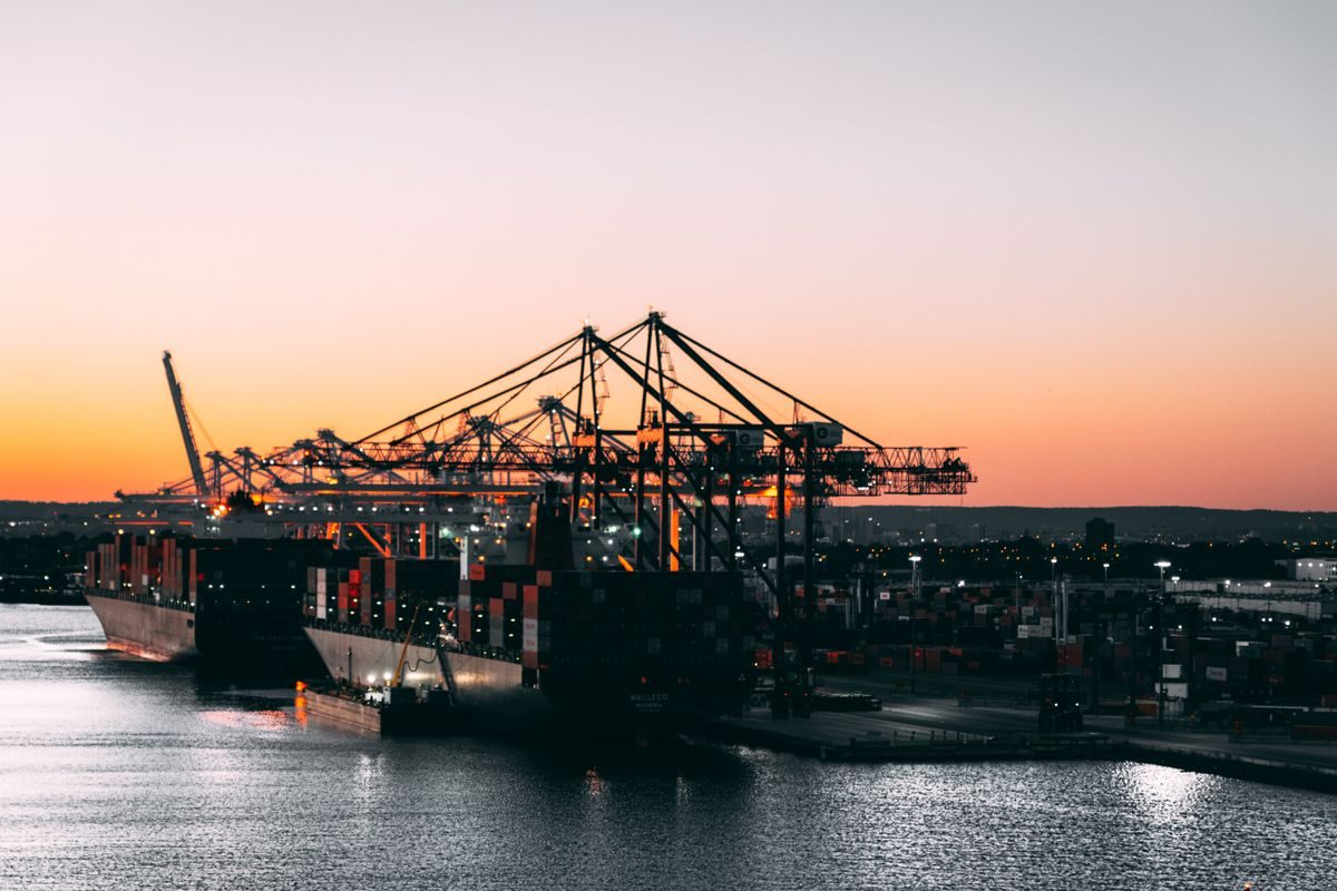 Global Logistics